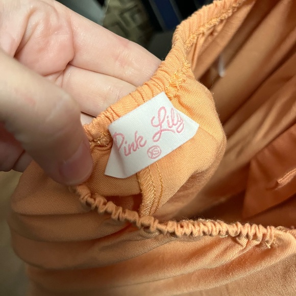 Romper - Picture 4 of 4